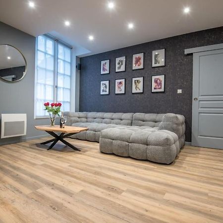 L'Escapade Apartment Анже Екстериор снимка