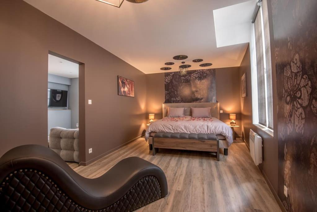 L'Escapade Apartment Анже Екстериор снимка