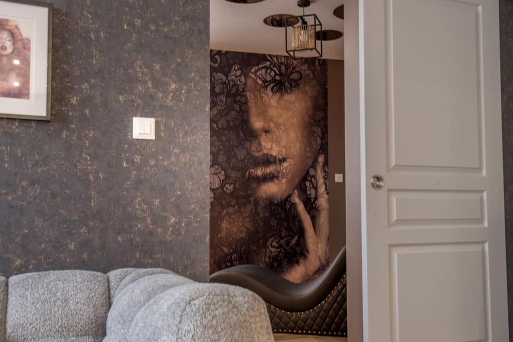 L'Escapade Apartment Анже Екстериор снимка