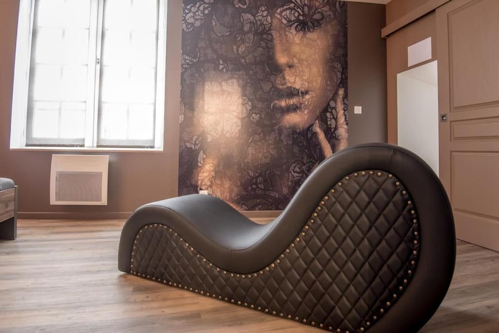 L'Escapade Apartment Анже Екстериор снимка