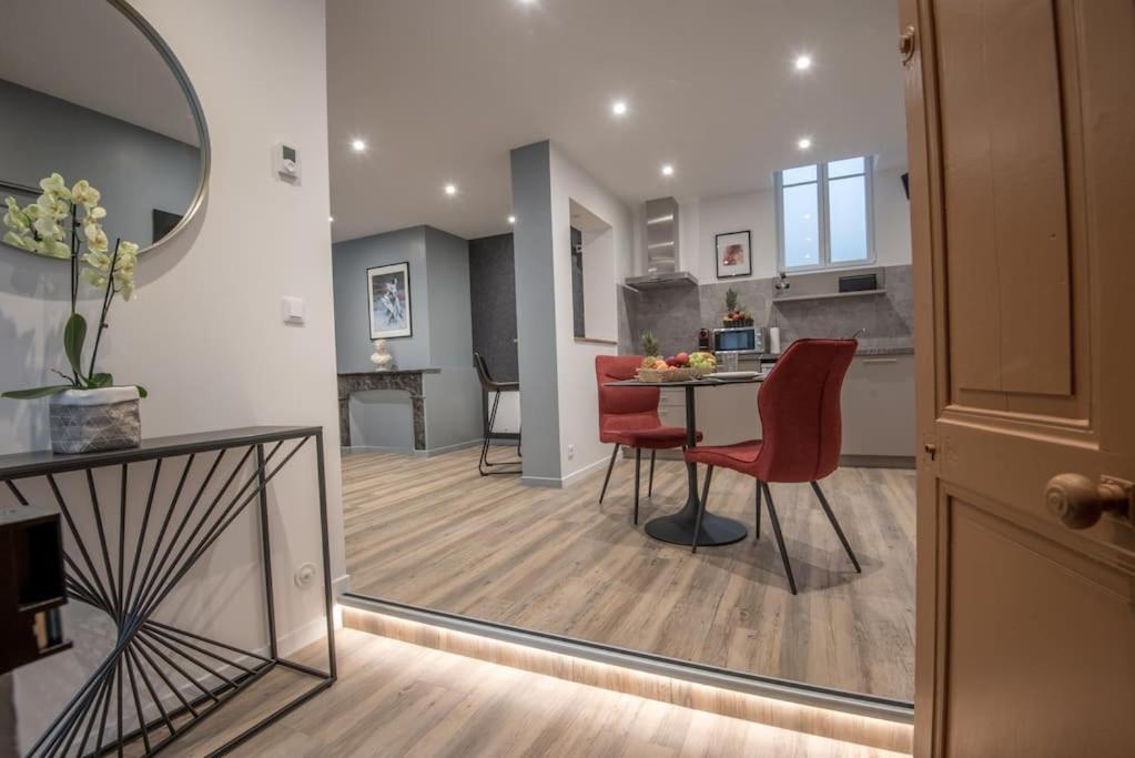 L'Escapade Apartment Анже Екстериор снимка