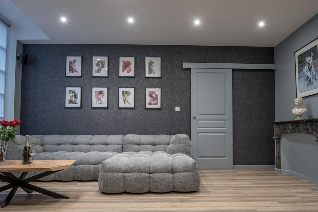 L'Escapade Apartment Анже Екстериор снимка
